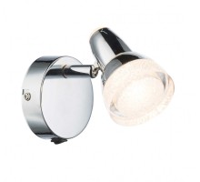 Спот Alaska 56134-1 Globo