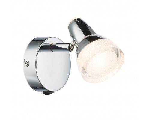 Спот Alaska 56134-1 Globo