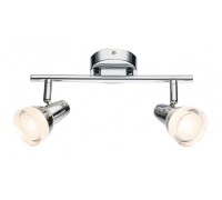 Спот Alaska 56134-2 Globo