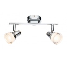 Спот Alaska 56134-2 Globo