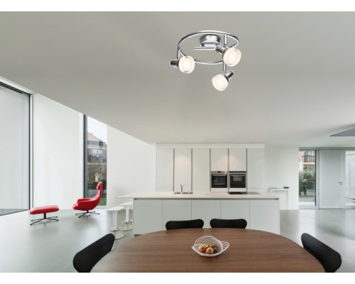 Спот Alaska 56134-3 Globo