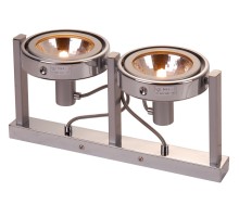 Спот Kuriana 5645-2 Globo