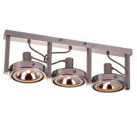 Спот Kuriana 5645-3 Globo