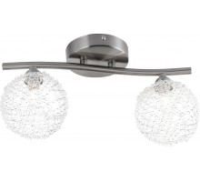 Настенно-потолочный светильник Enigma 56620-2 Globo