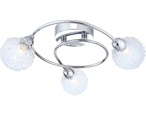 Потолочная люстра Orina 56624-3 Globo