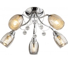 Потолочная люстра Lilly I 56688-5 Globo