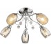 Потолочная люстра Lilly I 56688-5 Globo
