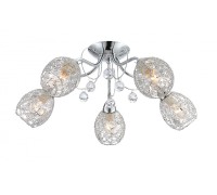Потолочная люстра Kordula 56689-5 Globo