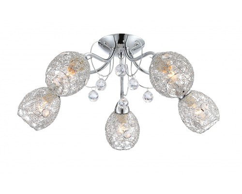 Потолочная люстра Kordula 56689-5 Globo