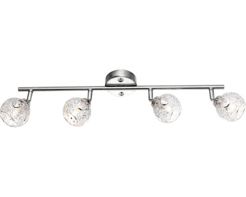 Настенно-потолочный светильник Sinclair 5669-4 Globo