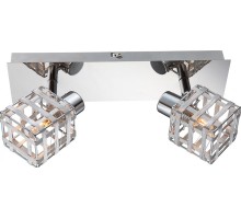 Спот Thunder 56691-2 Globo