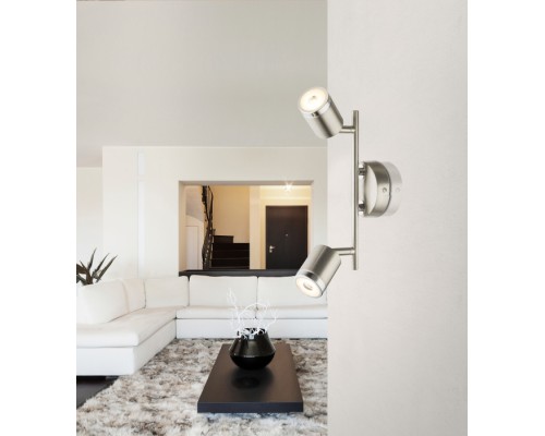 Спот Comore 56958-2 Globo