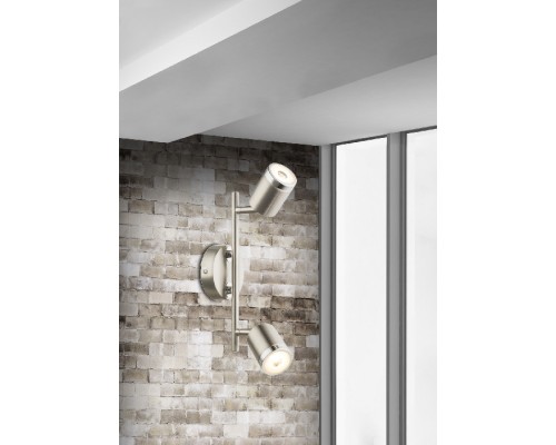 Спот Comore 56958-2 Globo