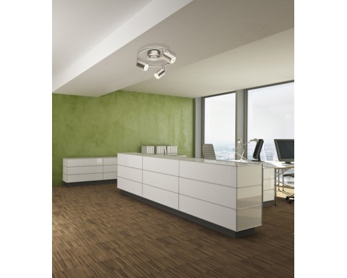 Спот Comore 56958-3 Globo