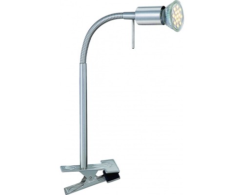 Интерьерная настольная лампа 57300-1k 57300-1K Globo