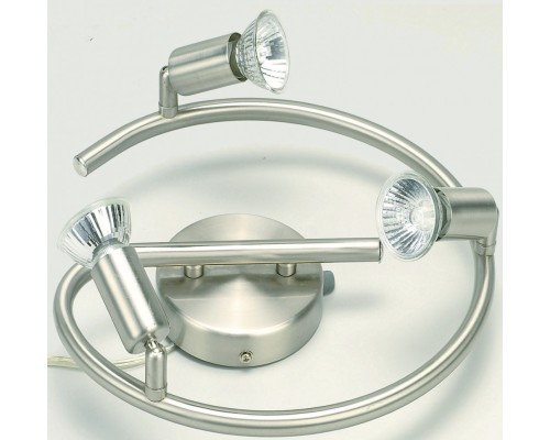 Спот Hot 5739-3 Globo