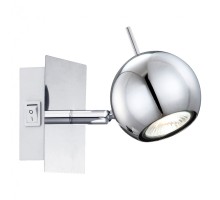 Спот Oberon 57881-1 Globo