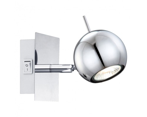 Спот Oberon 57881-1 Globo