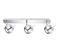 Спот Oberon 57881-3 Globo