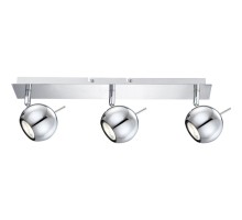 Спот Oberon 57881-3 Globo