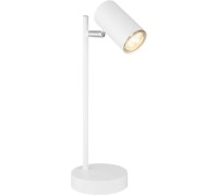 Интерьерная настольная лампа Robby 57910TW Globo