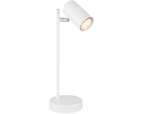 Интерьерная настольная лампа Robby 57910TW Globo