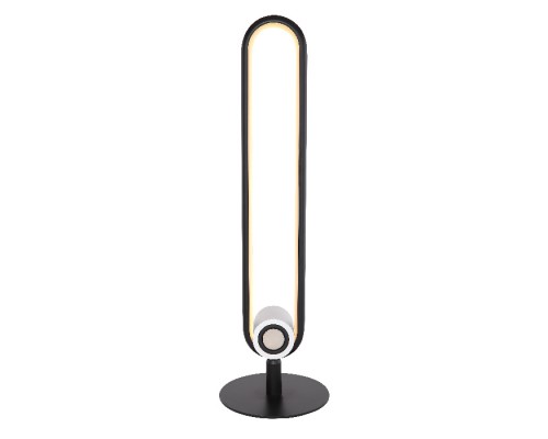 Интерьерная настольная лампа Toppole 58007TL Globo