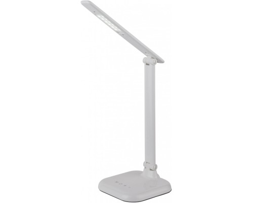 Офисная настольная лампа Davos 58209W Globo