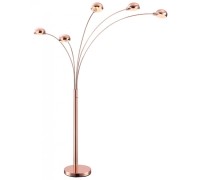 Торшер Newcastle 58228SC Globo