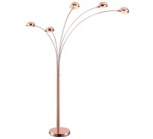 Торшер Newcastle 58228SC Globo