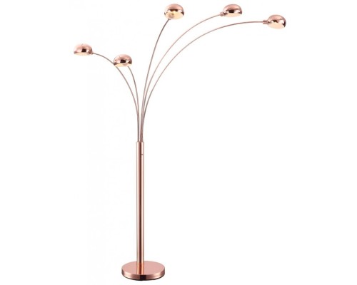 Торшер Newcastle 58228SC Globo