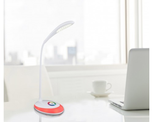 Интерьерная настольная лампа Minea 58264 Globo