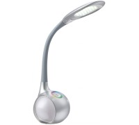 Интерьерная настольная лампа Tarron 58279 Globo
