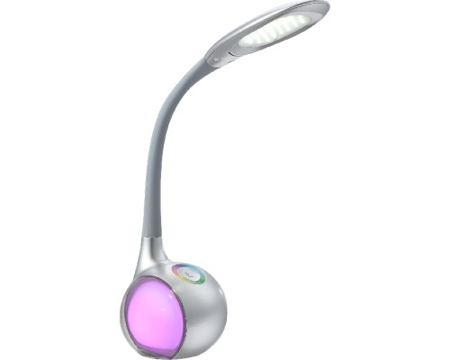 Интерьерная настольная лампа Tarron 58279 Globo