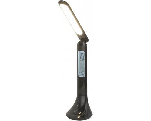 Офисная настольная лампа Tyrell 58329B Globo