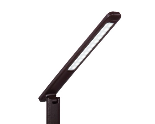 Офисная настольная лампа Tanna 58378B Globo