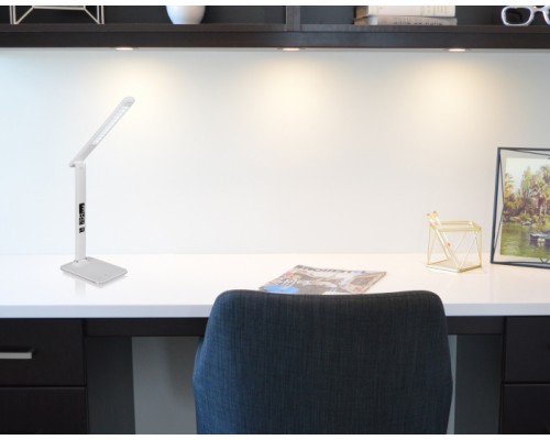 Офисная настольная лампа Tanna 58378W Globo