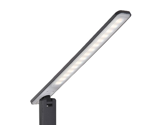 Офисная настольная лампа Bulla 58400S Globo