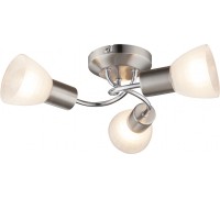 Потолочная люстра Cuarto 60190-3 Globo