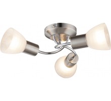 Потолочная люстра Cuarto 60190-3 Globo