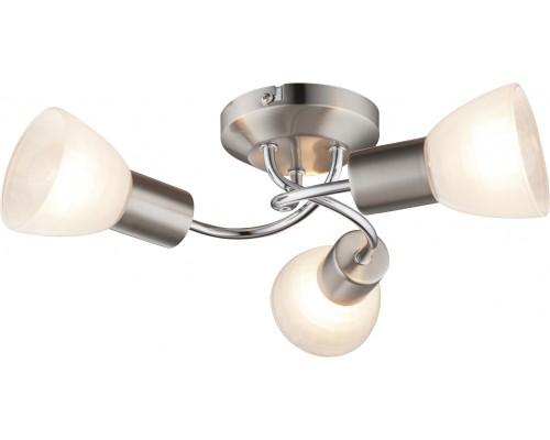 Потолочная люстра Cuarto 60190-3 Globo