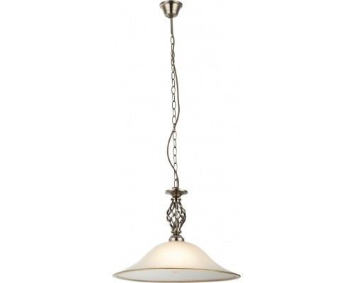 Подвесной светильник Odin 60208H1 Globo