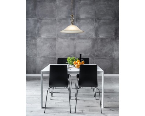 Подвесной светильник Odin 60208H1 Globo