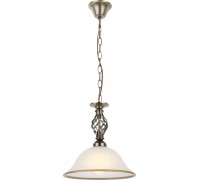 Подвесной светильник Odin 60208H Globo