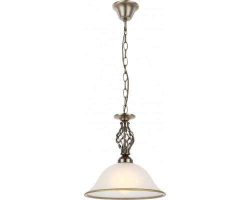 Подвесной светильник Odin 60208H Globo