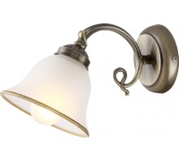 Бра Odin 60208W Globo
