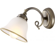 Бра Odin 60208W Globo