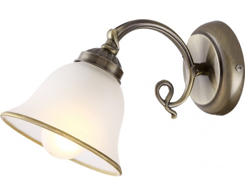 Бра Odin 60208W Globo