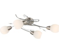 Потолочная люстра Lilly 60209-4 Globo