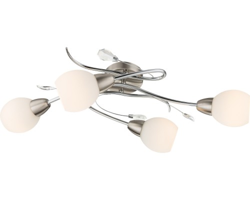 Потолочная люстра Lilly 60209-4 Globo